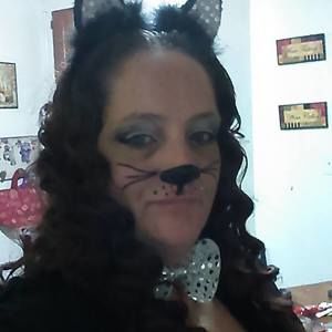 Meet your Posher, Christy